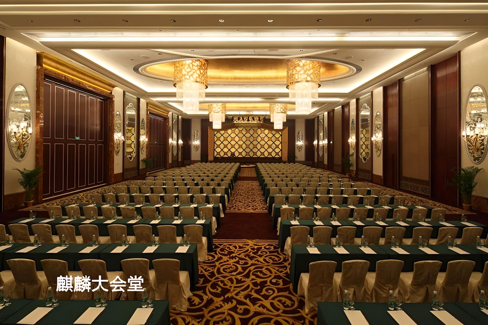 Venus Royal Hotel