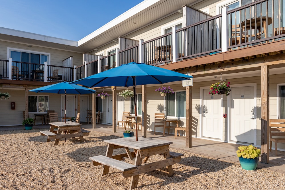 Aqualina Inn Montauk
