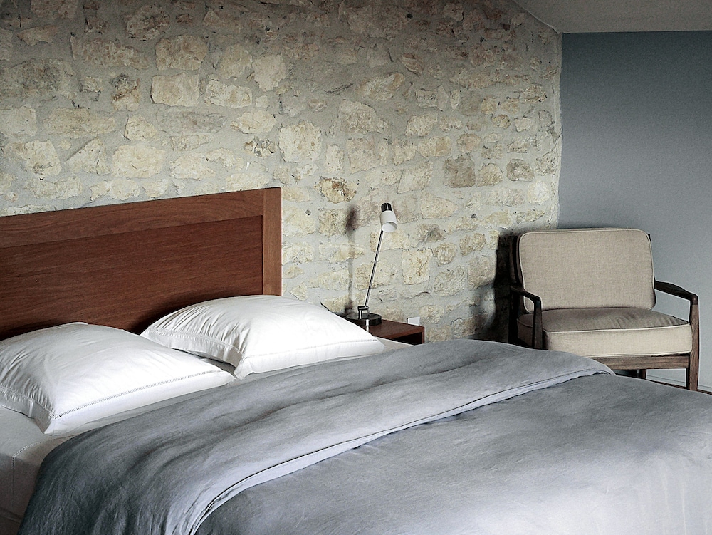 La Bastide