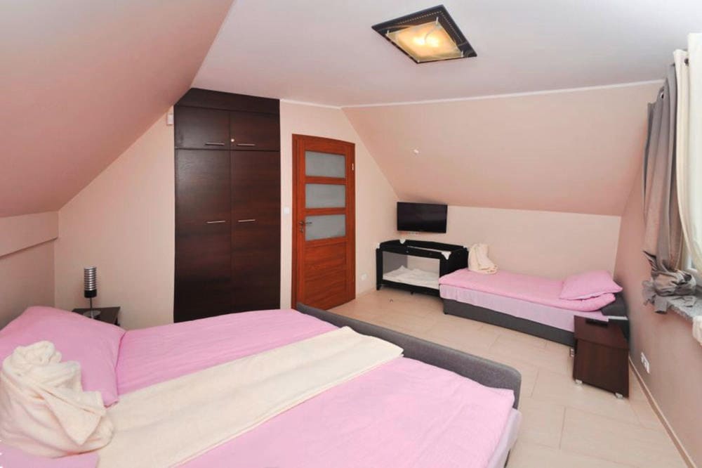 Comfortable Holiday Homes by the Sea, Jaroslawiec view 2