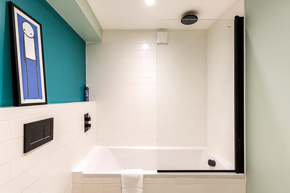 Cosy and Stylish Studio in the Heart of Greenwich