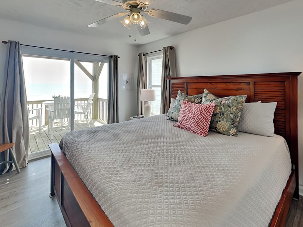 You're The Tops by Topsail Realty