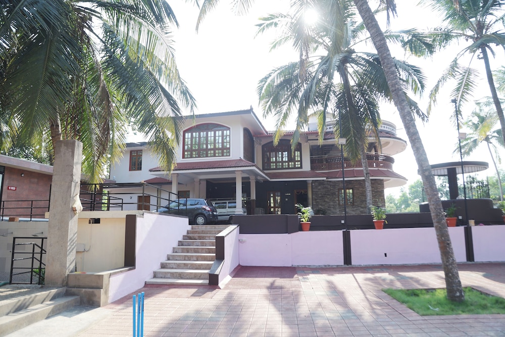 Sugandhi Bhoja Shetty