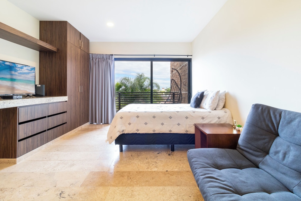 Cozy Loft in Playa del Carmen 1 bedroom