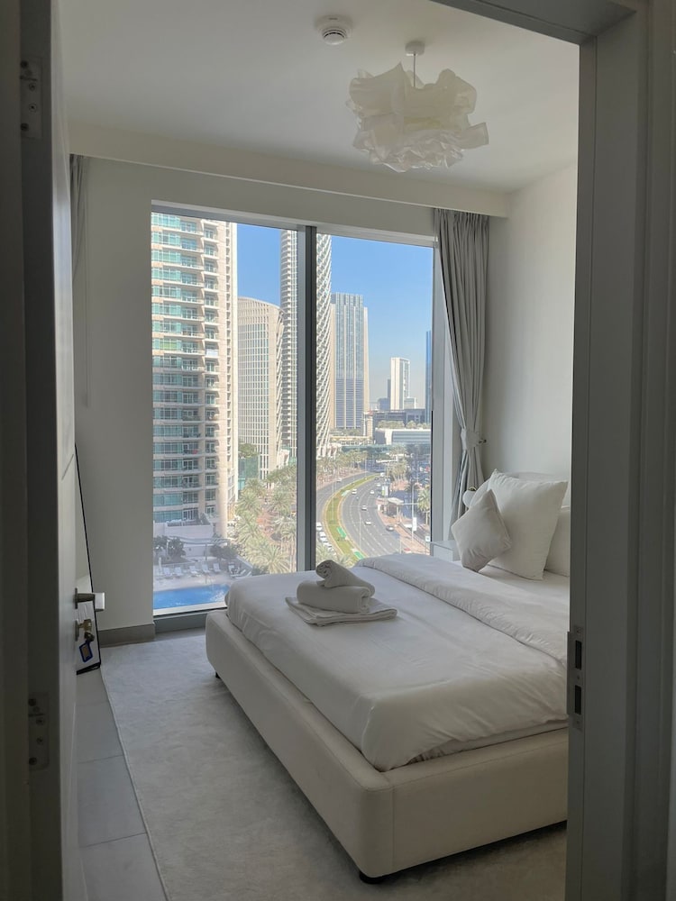 StayOn - 2Bedrooms Apartment Forte 1