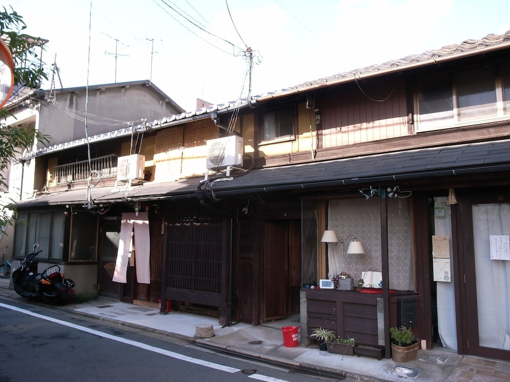 Guesthouse Chikayoshi
