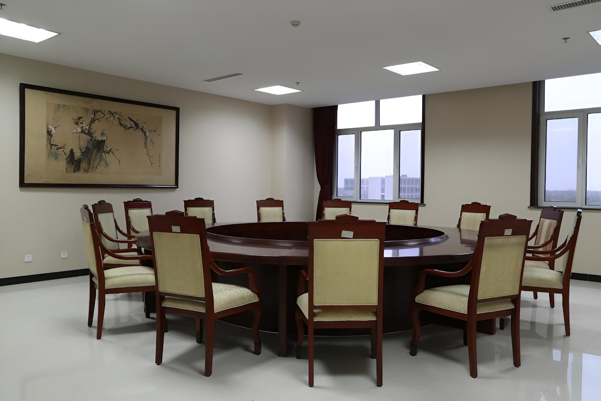 Tianjin Huihao Business Hotel