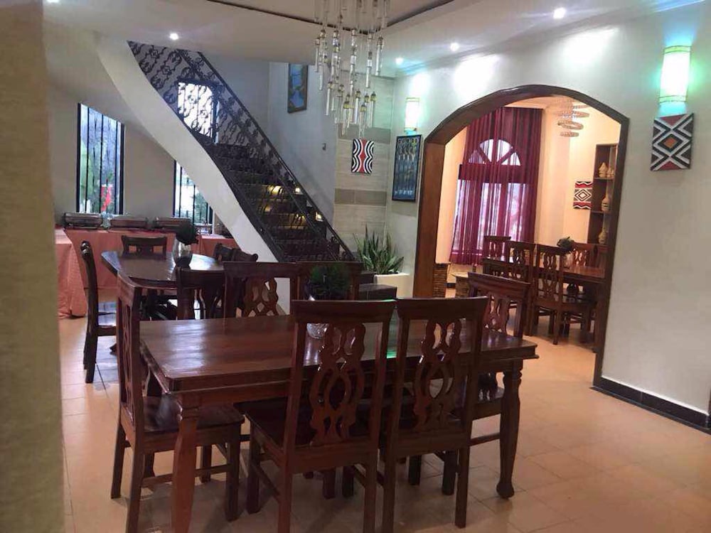 Klala Suites view 4
