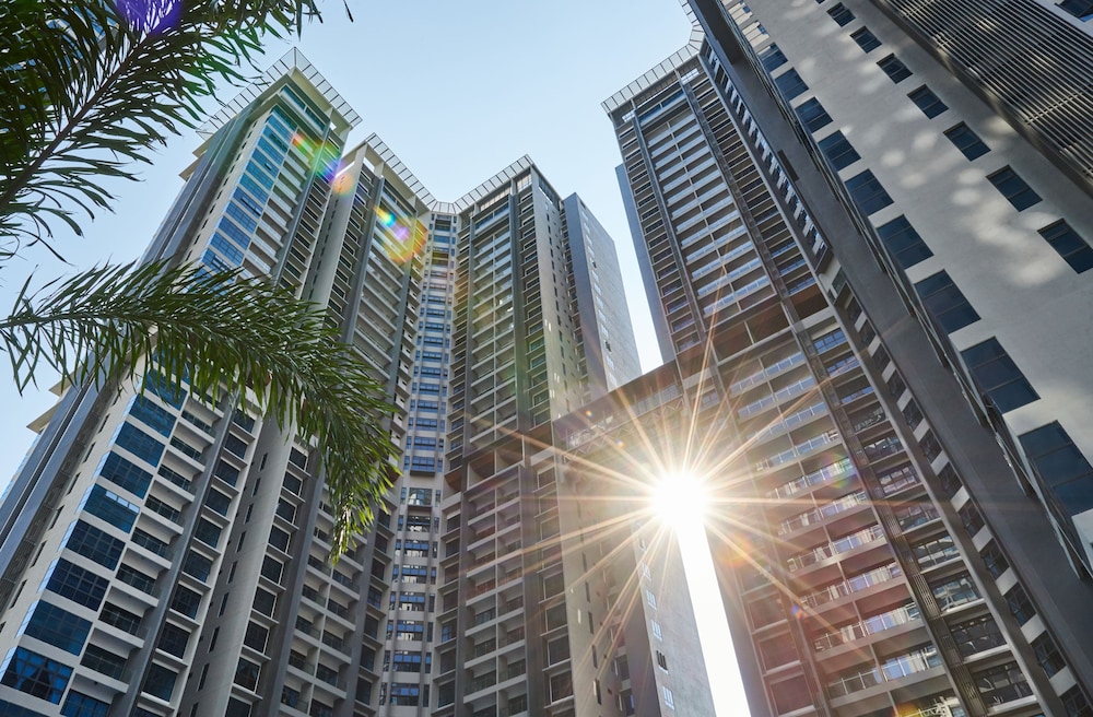 PLAY Residence at Atlantis