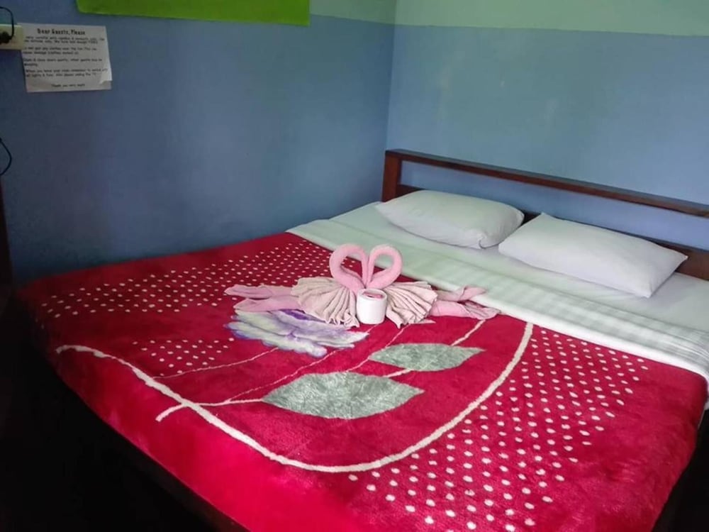 Mr Jan Guest House