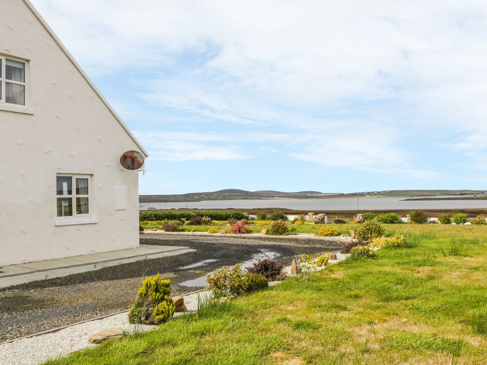 Mcguire's Cottage