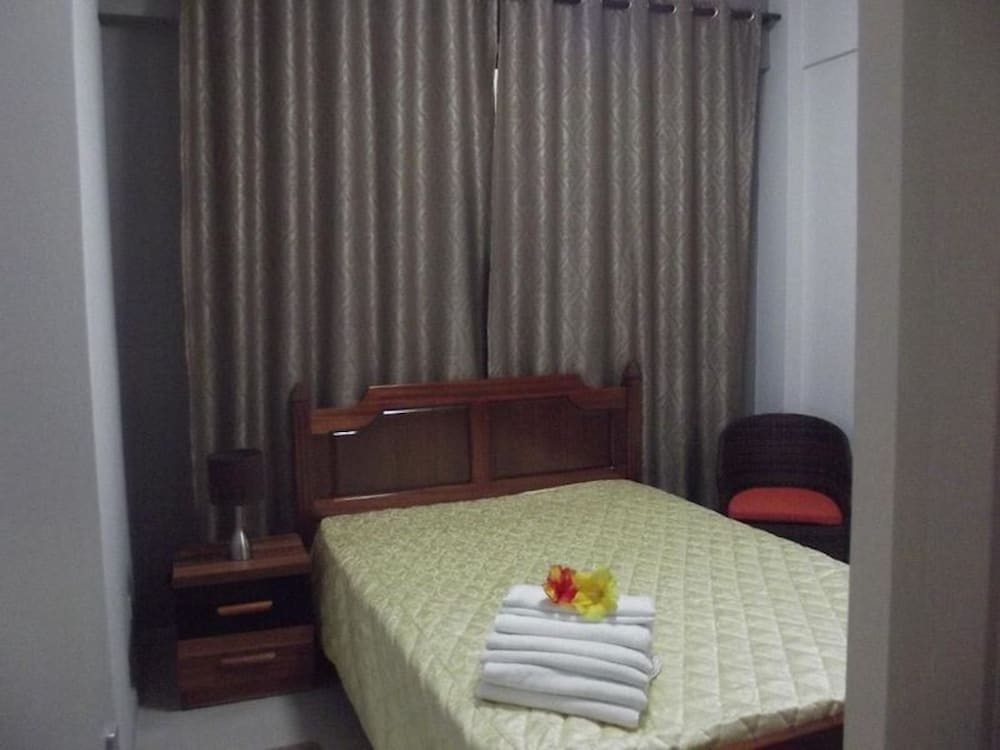 West Terraces Residence No 5 With Seafront Beachfront License No 13516 view 3
