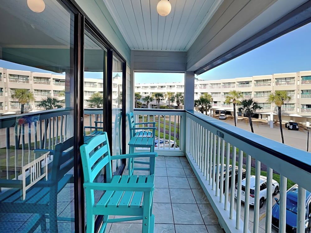 Casa Del Mar 211