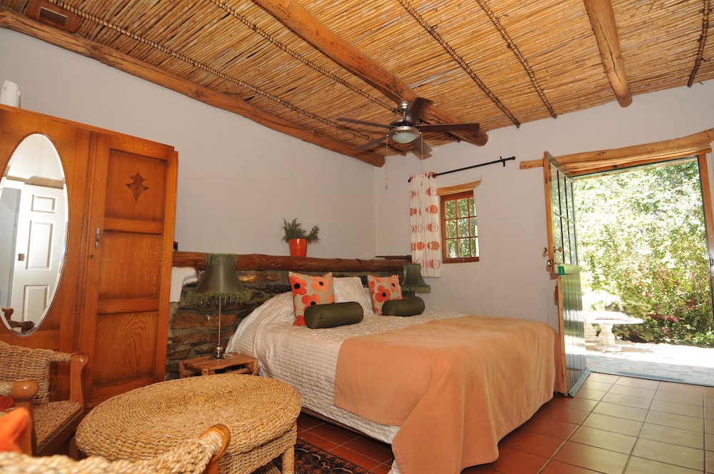 Melkboomsdrift Lodge