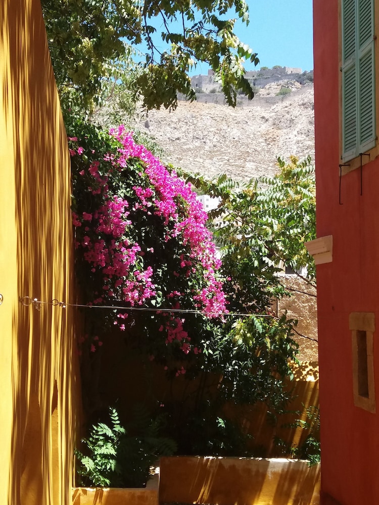 Maison des Couleurs