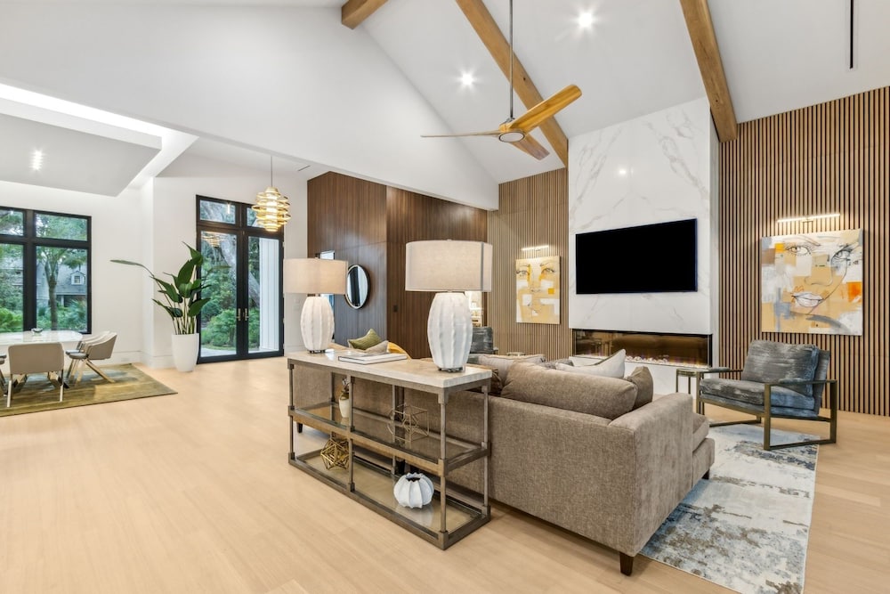 Omni Fairway Dreams 3 Bedroom Home