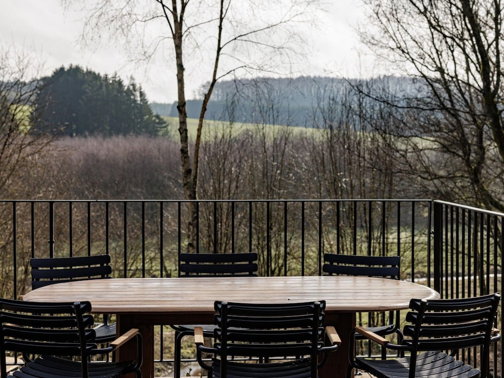 Sauna Lodge Stay With Hillview