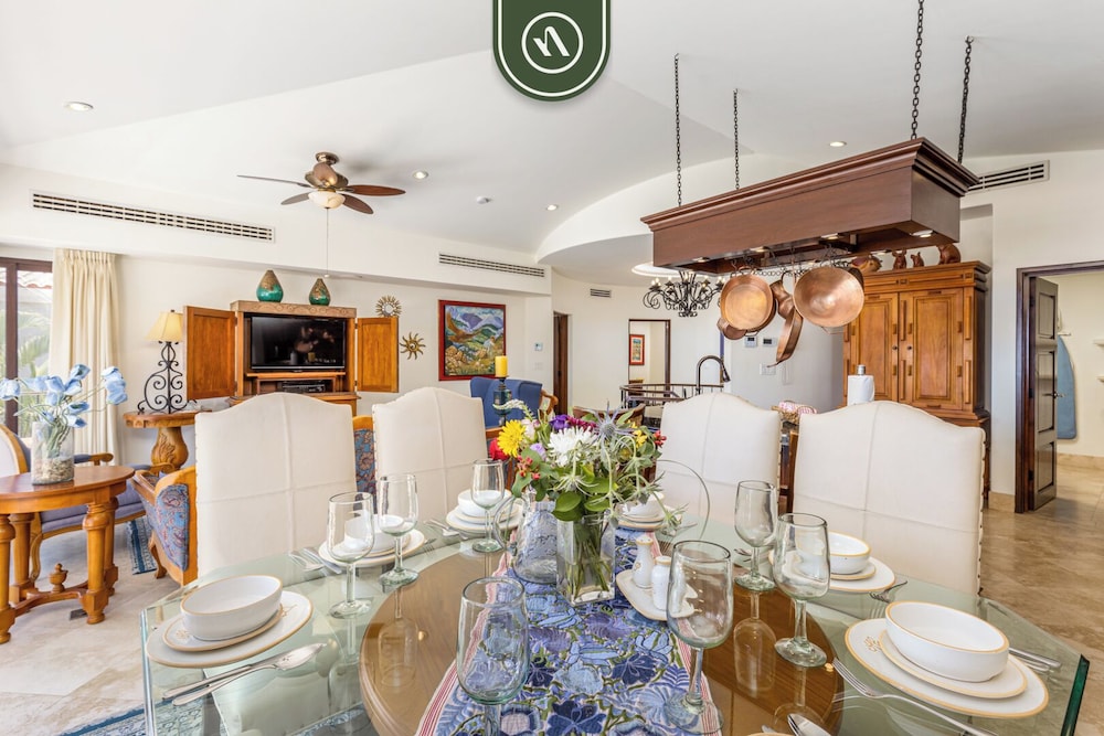 Hacienda Encantada by Naya Homes