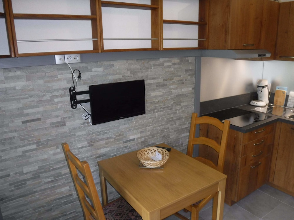Gentianes Gnb66 Cosy & Mountain 3 Pers