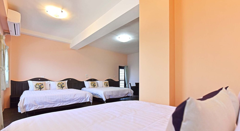 Lai Sea Side B&B