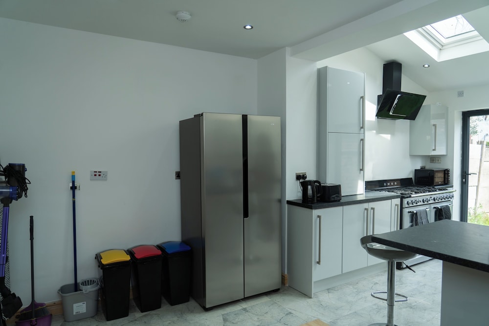 Failsworth Retreat