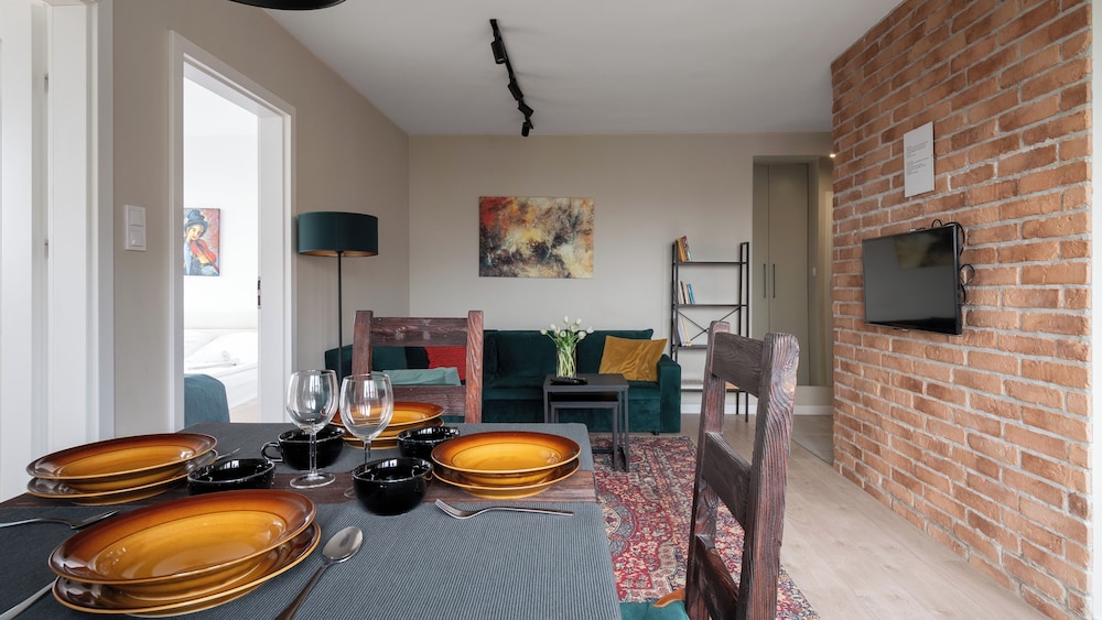 Apartamenty Sun & Snow Al. Jerozolimskie