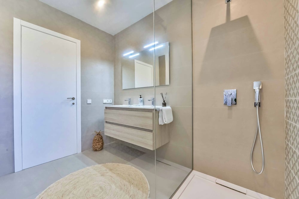 Villa Artista Calpe