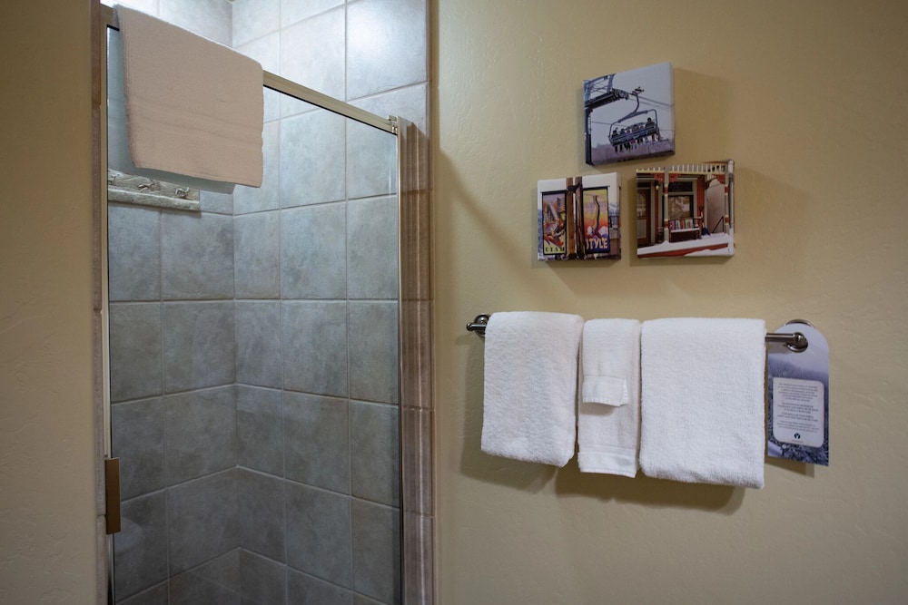 3 Bedroom Condo - The Lodges at Deer Valley 3 Condo