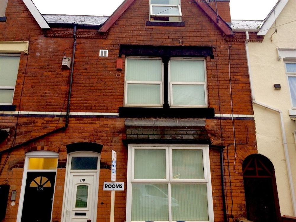 Birmingham Guest House 14
