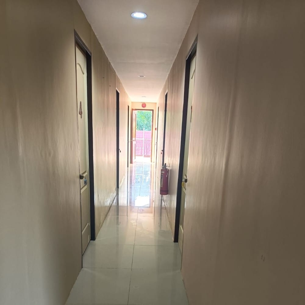 Seaheart Guest House Panglao