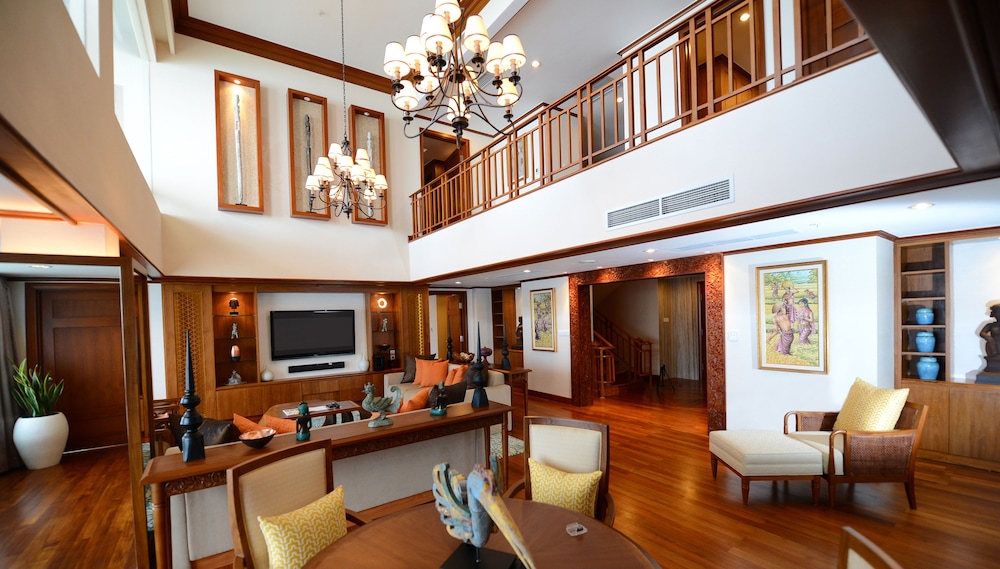 Hilton Bali Resort 30