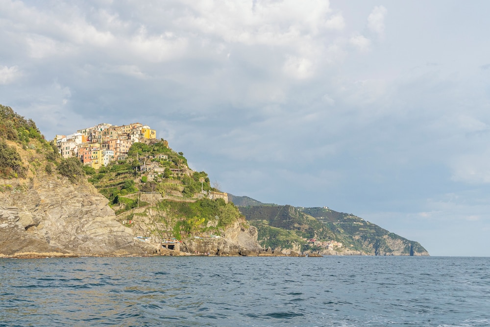 Bonaria Boutique House Ac Cinque Terre