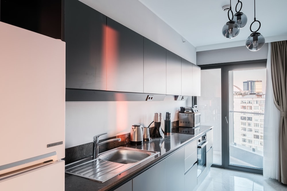 Imperium No. 1 Residence by NewInn