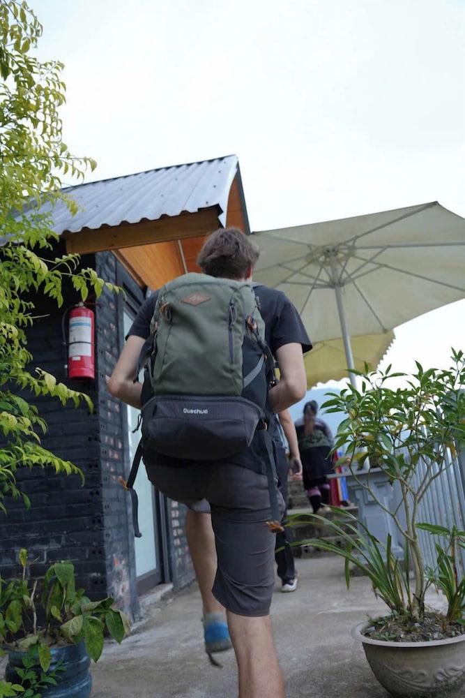 Mama Lili's Homestay