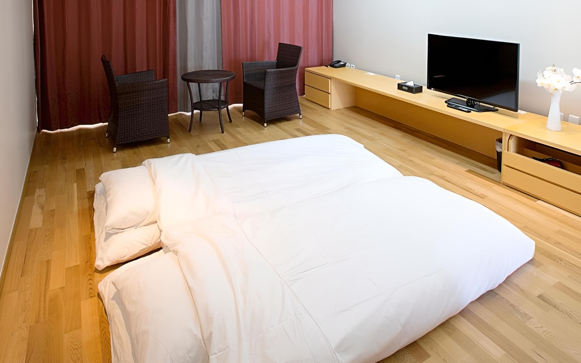 Byeonsan Bada Hotel view 4