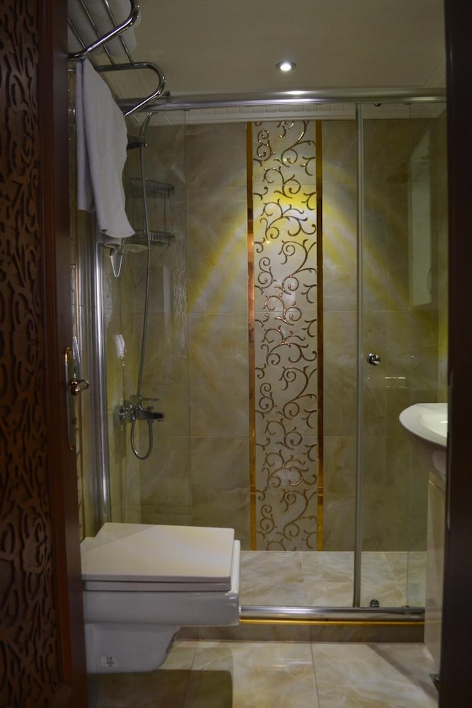 Grand Fatih Otel - Image 42