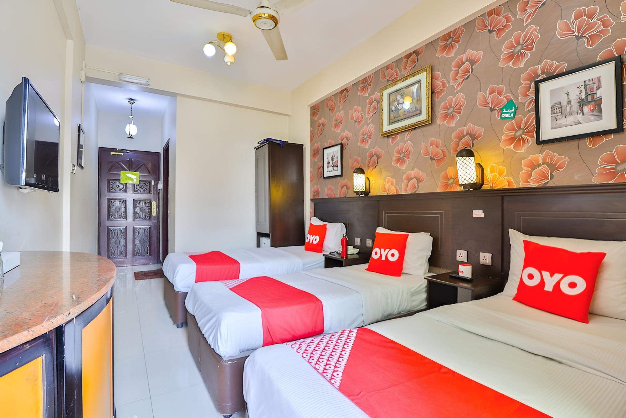 Rahab Hotel