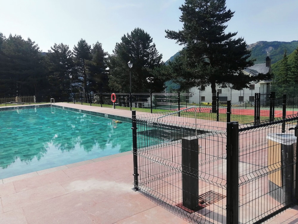 Apartamentos Confort Formigal 3000