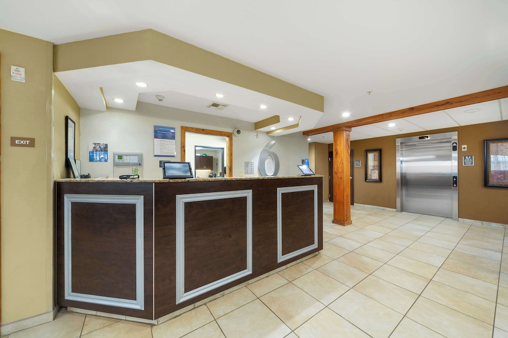 Studio 6 Suites - Breaux Bridge, La view 4