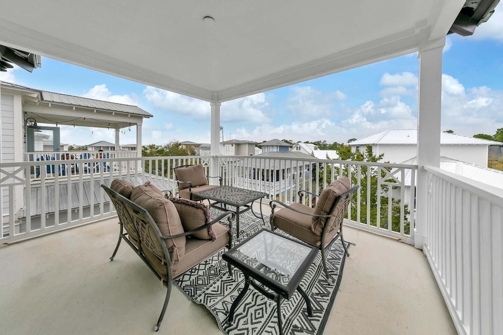 Floridays on 30A
