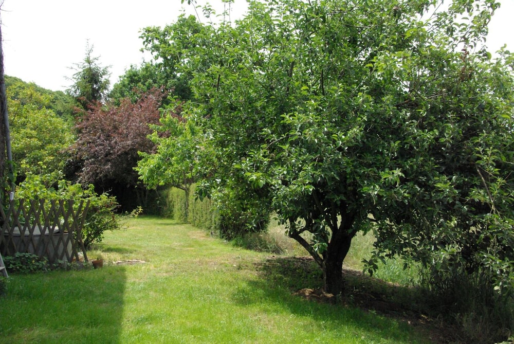 Chambre d'hôtes la Fontaine Garel