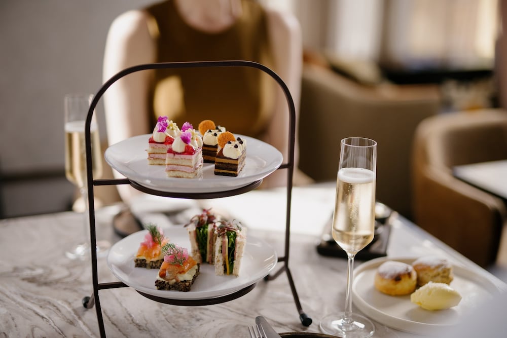 InterContinental Auckland by IHG 22