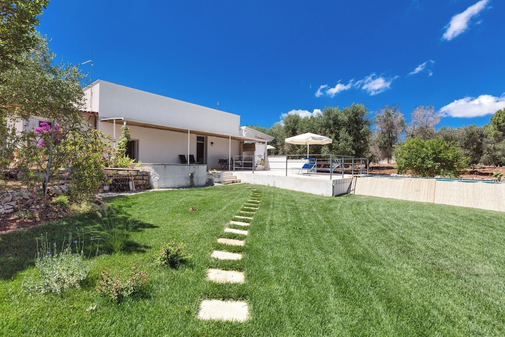 4101 Casale Shanti by Perle di Puglia view 3