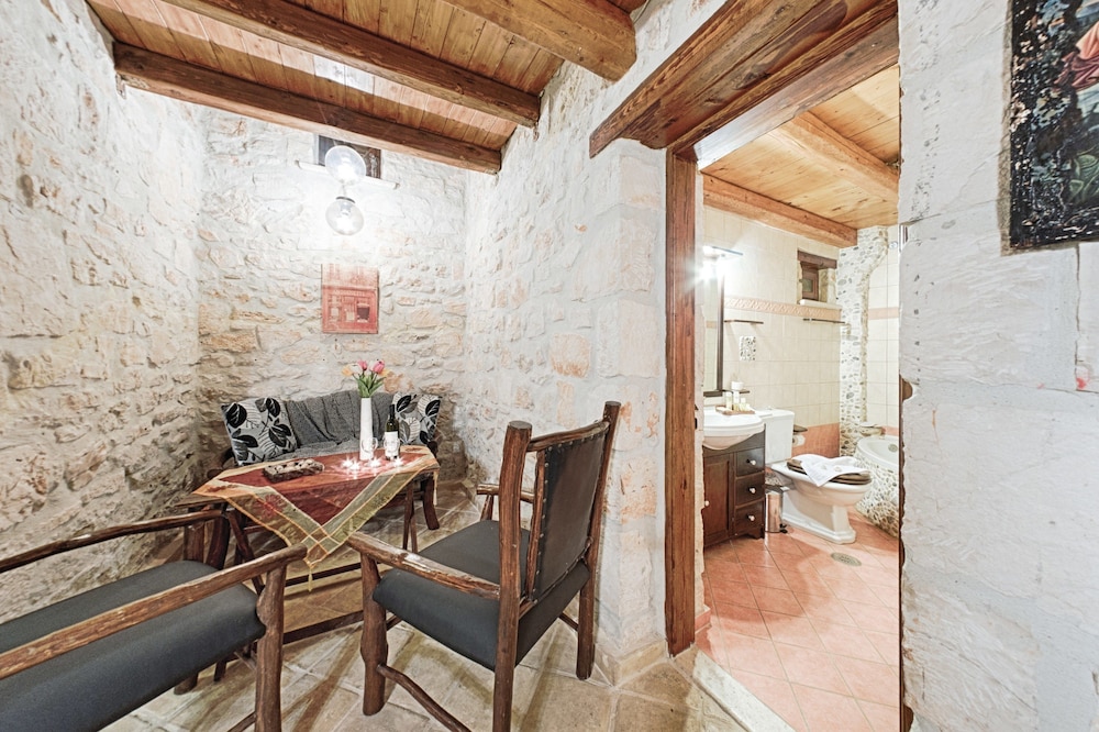 Villa Poseidon