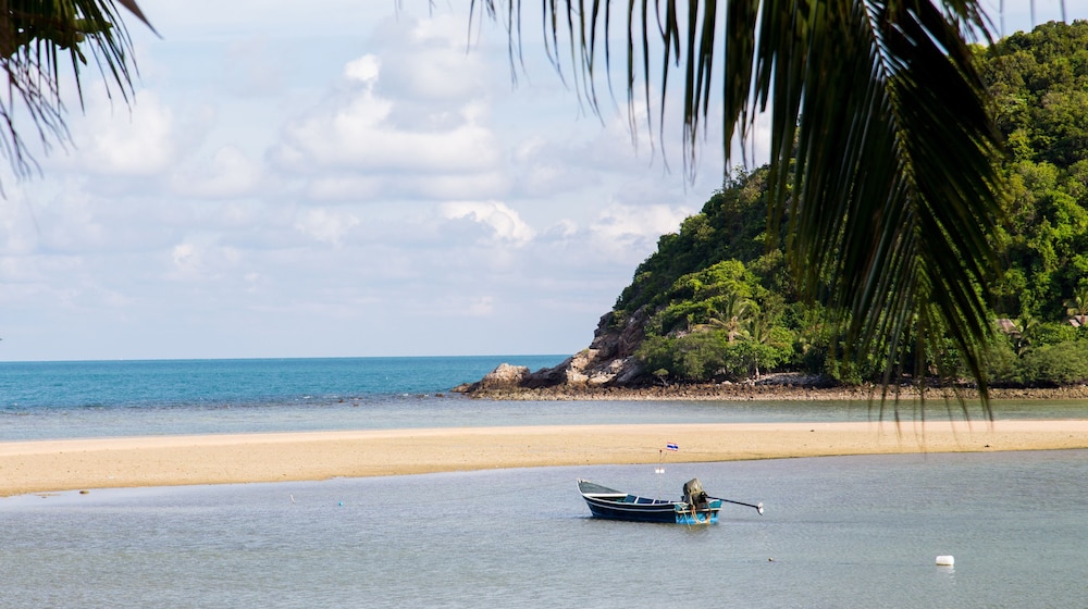 Maehaad Bay Resort