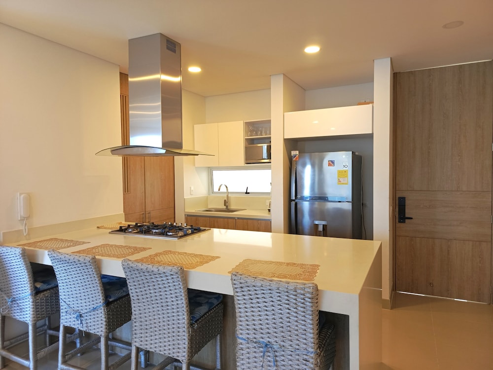 Exclusive Apartasuites Reserva del Mar