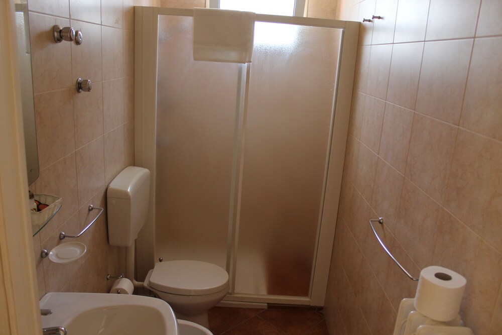 Dimora Li Cuti B&B