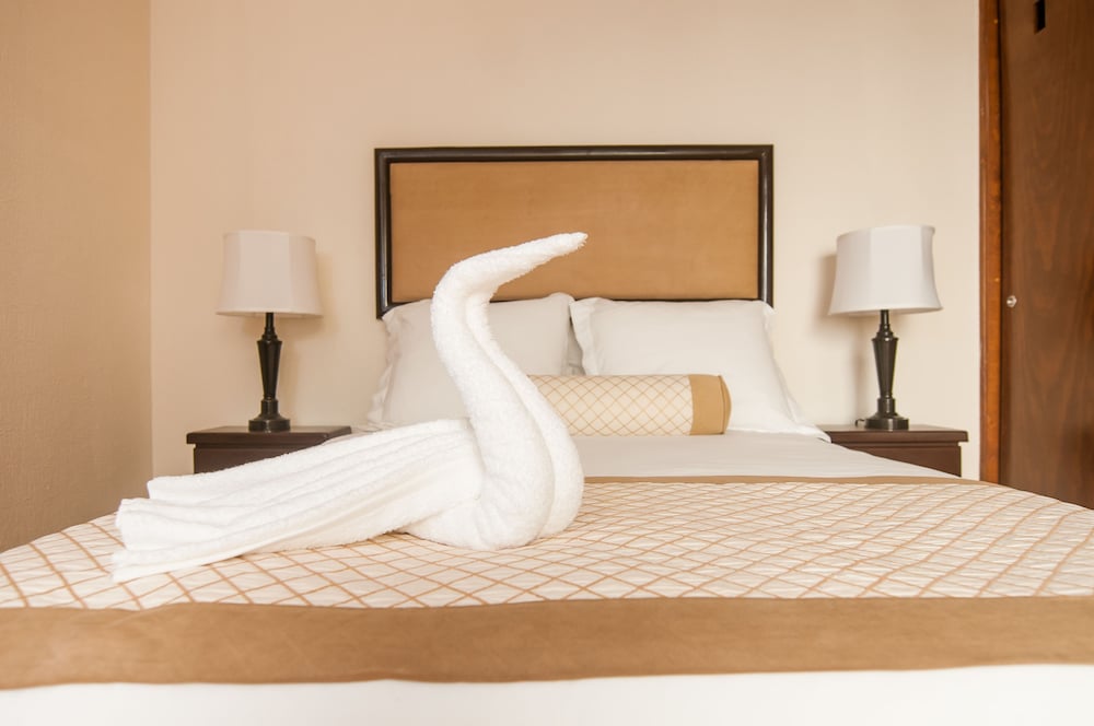 Boutique House Cancun