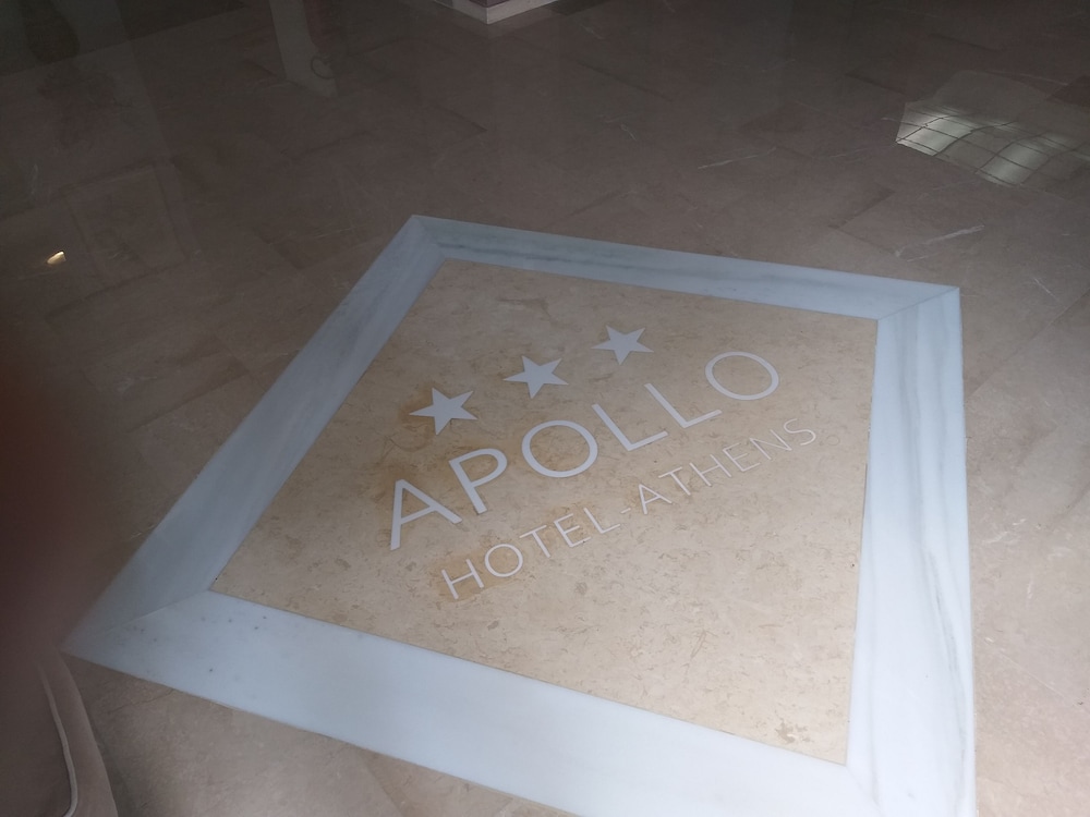 Apollo Hotel 3