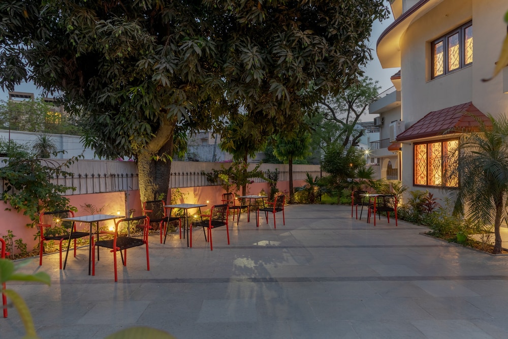 Namli Haus A Boutique Luxury Stay Jaipur